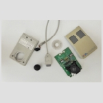 Logitech Mouse 2F-RM Parts